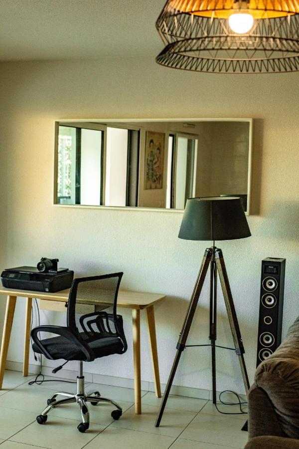 In Apartment Montpellier